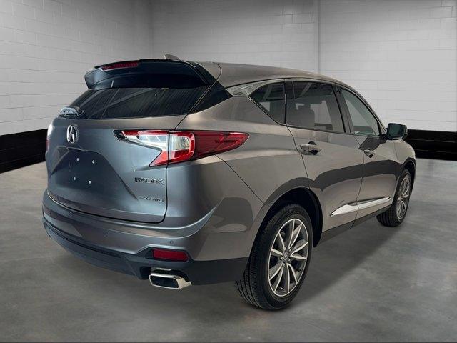 new 2024 Acura RDX car, priced at $48,950