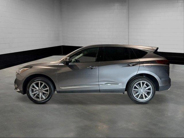 new 2024 Acura RDX car, priced at $48,950