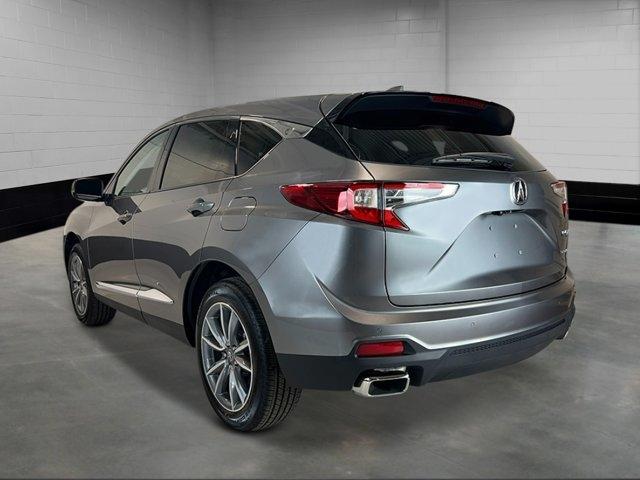 new 2024 Acura RDX car, priced at $48,950