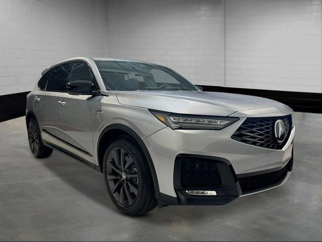 new 2025 Acura MDX car, priced at $63,150