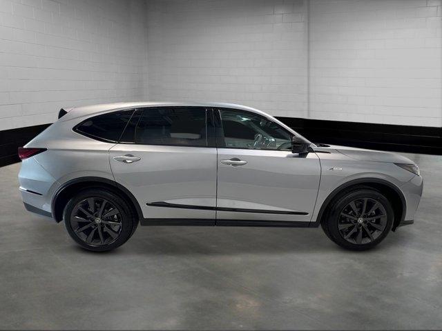 new 2025 Acura MDX car, priced at $63,150