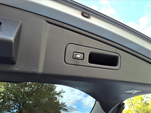 used 2020 Acura MDX car, priced at $21,999