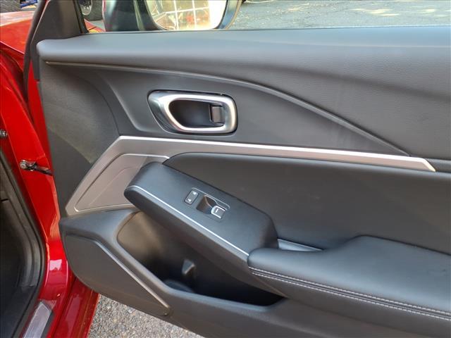 used 2024 Acura Integra car, priced at $29,777