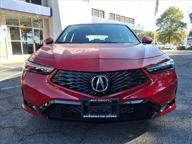 used 2024 Acura Integra car, priced at $29,777