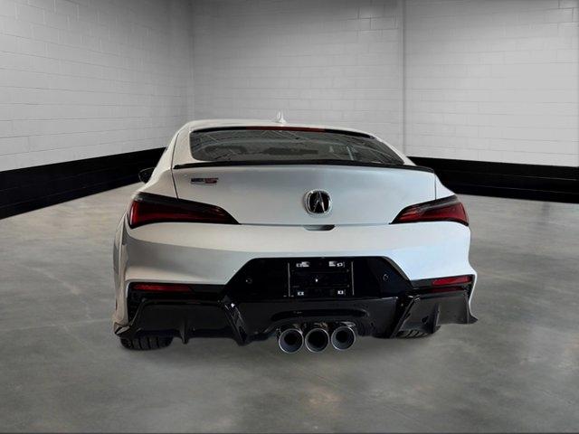 new 2025 Acura Integra car, priced at $54,395