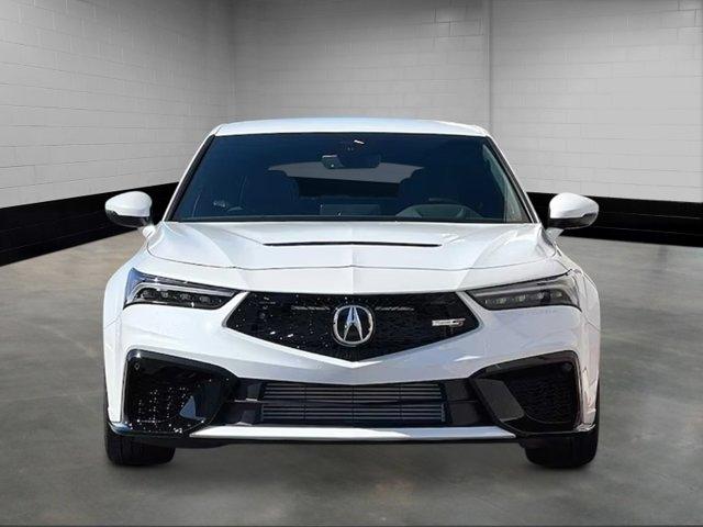 new 2025 Acura Integra car, priced at $54,395