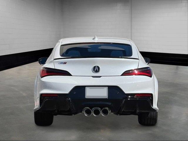 new 2025 Acura Integra car, priced at $54,395