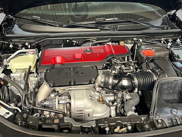 new 2025 Acura Integra car, priced at $54,695