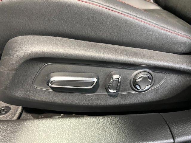 new 2025 Acura Integra car, priced at $54,695