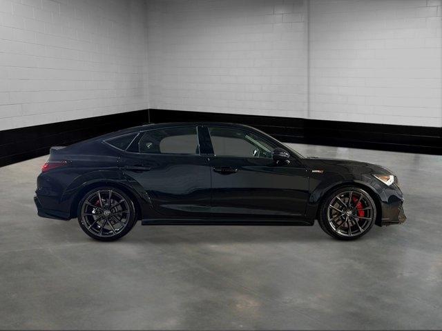 new 2025 Acura Integra car, priced at $54,695