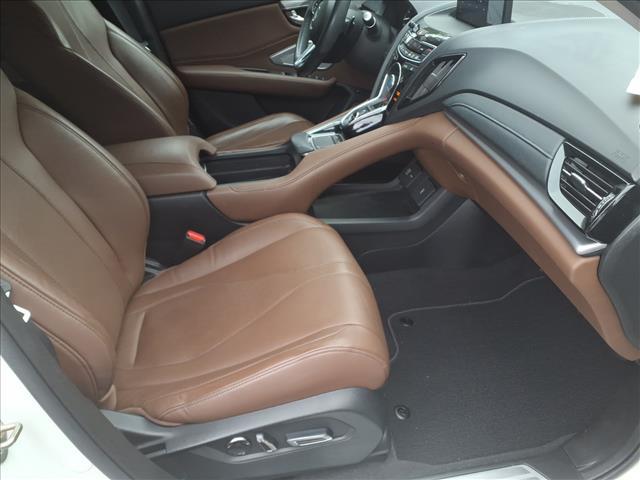 used 2019 Acura RDX car, priced at $27,555