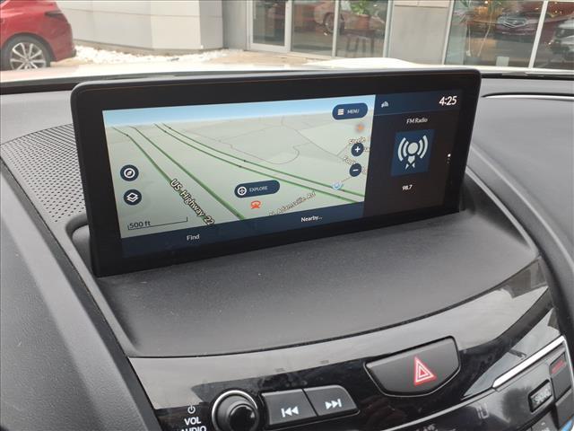 used 2019 Acura RDX car, priced at $27,555