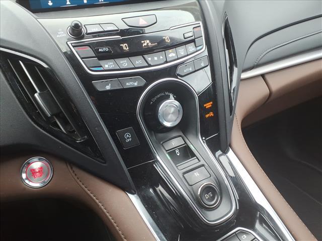 used 2019 Acura RDX car, priced at $27,555