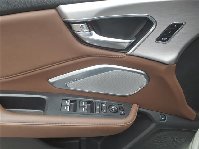 used 2019 Acura RDX car, priced at $27,555