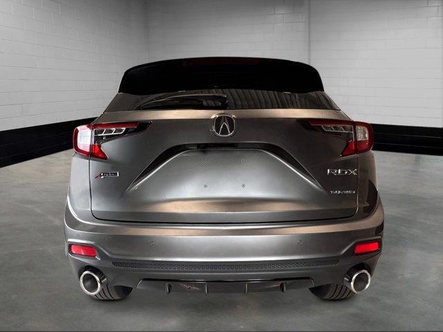 new 2025 Acura RDX car, priced at $52,250