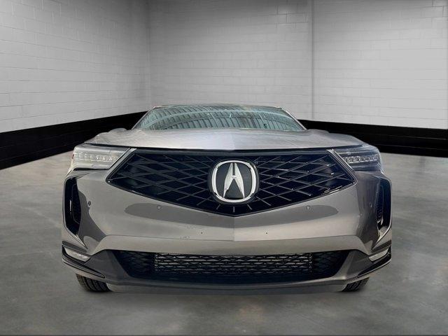 new 2025 Acura RDX car, priced at $52,250