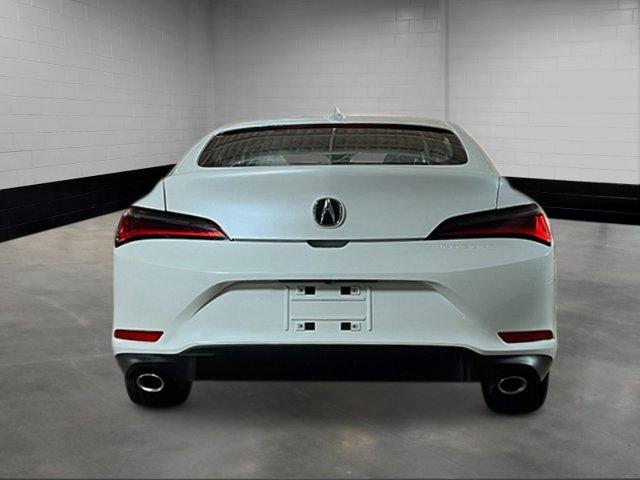 new 2025 Acura Integra car, priced at $34,195