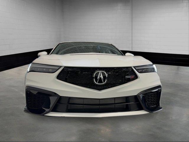 new 2025 Acura Integra car, priced at $54,395