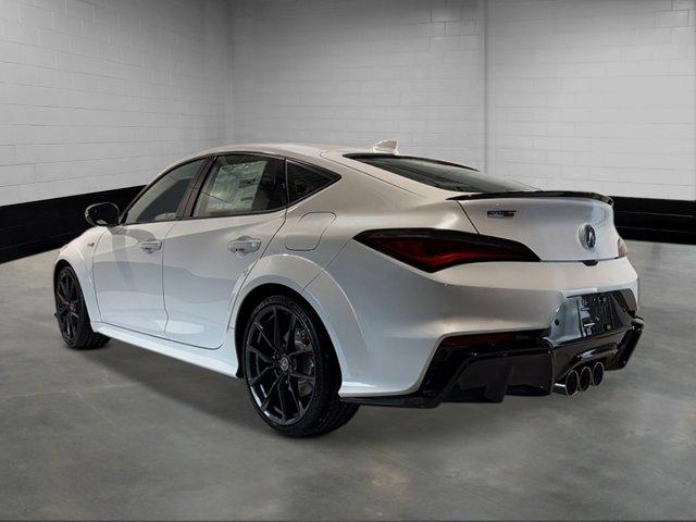 new 2025 Acura Integra car, priced at $54,395