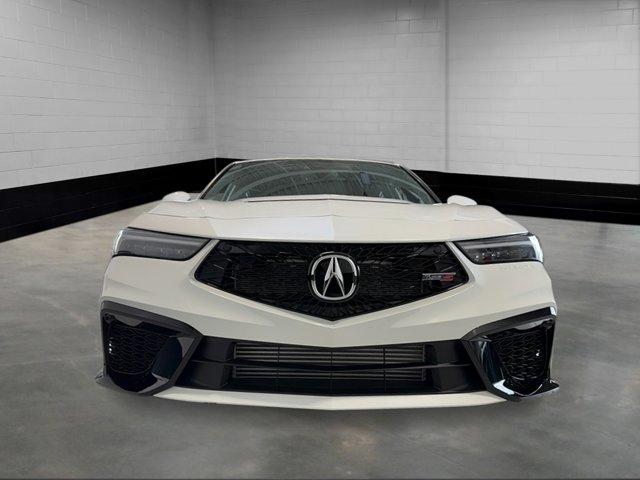 new 2025 Acura Integra car, priced at $54,395