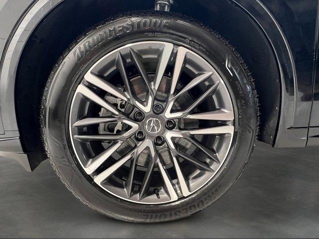 new 2026 Acura MDX car, priced at $68,850