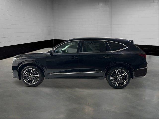 new 2026 Acura MDX car, priced at $68,850