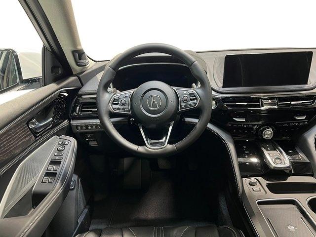 new 2026 Acura MDX car, priced at $68,850