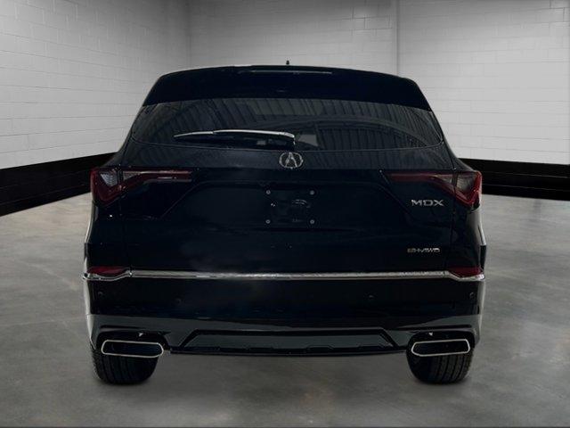 new 2026 Acura MDX car, priced at $68,850
