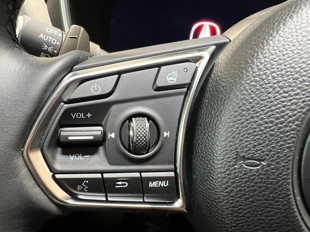 new 2026 Acura MDX car, priced at $68,850