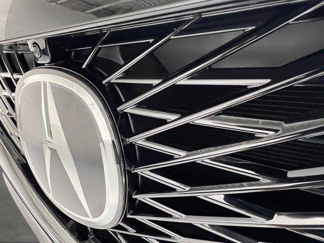 new 2026 Acura MDX car, priced at $68,850