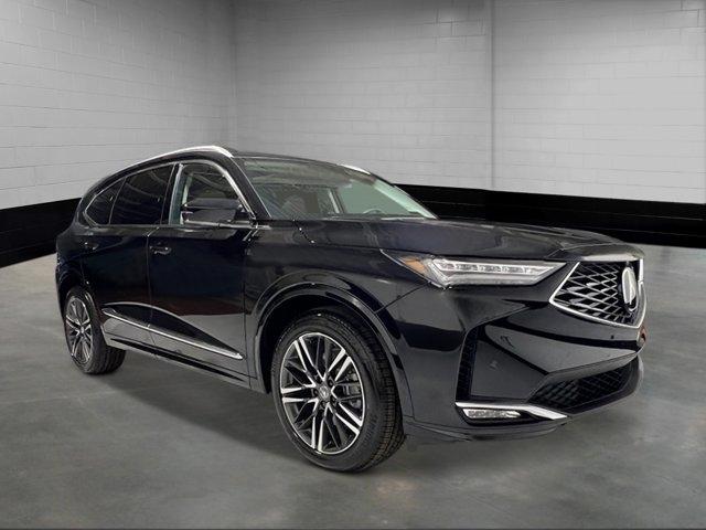 new 2026 Acura MDX car, priced at $68,850