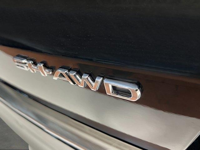 new 2026 Acura MDX car, priced at $68,850