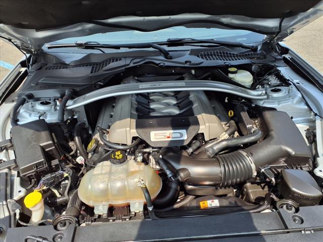 used 2016 Ford Mustang car, priced at $30,999