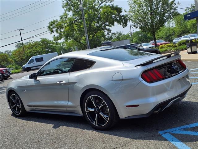 used 2016 Ford Mustang car, priced at $30,999