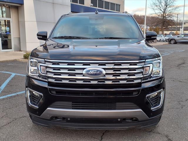 used 2019 Ford Expedition car, priced at $36,999