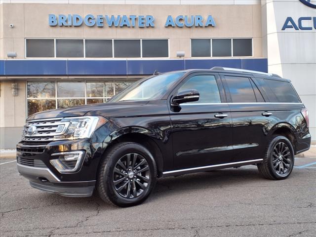 used 2019 Ford Expedition car, priced at $37,777