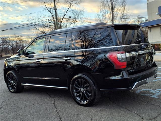 used 2019 Ford Expedition car, priced at $36,999