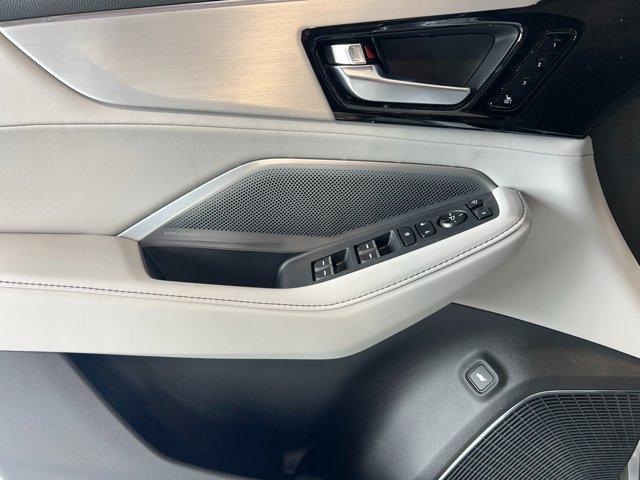 new 2025 Acura MDX car