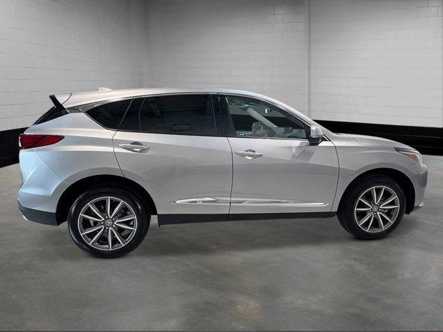 new 2024 Acura RDX car