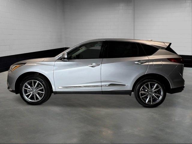 new 2024 Acura RDX car