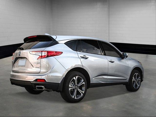 new 2025 Acura RDX car, priced at $48,650