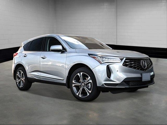 new 2025 Acura RDX car, priced at $48,650