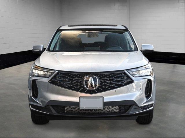 new 2025 Acura RDX car, priced at $48,650