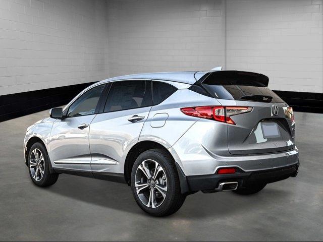 new 2025 Acura RDX car, priced at $48,650