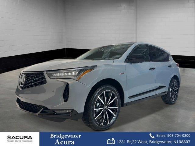 new 2025 Acura RDX car, priced at $56,400