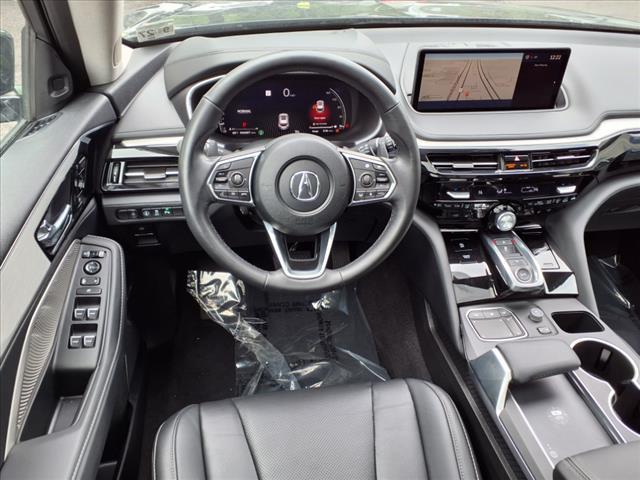 used 2023 Acura MDX car, priced at $42,444