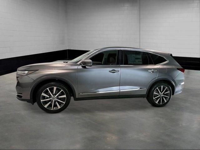 new 2025 Acura MDX car, priced at $60,750