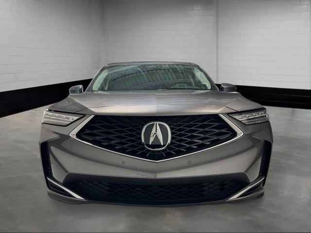 new 2025 Acura MDX car, priced at $60,750