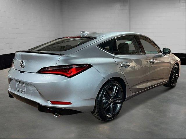 new 2025 Acura Integra car, priced at $36,195