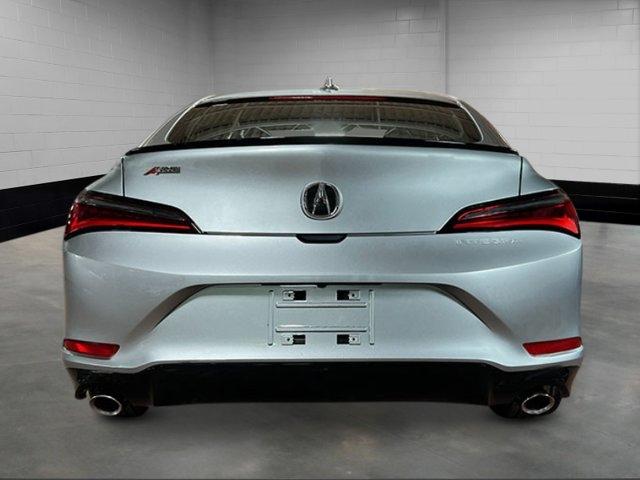 new 2025 Acura Integra car, priced at $36,195